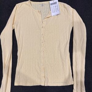 Brandy Melville Top